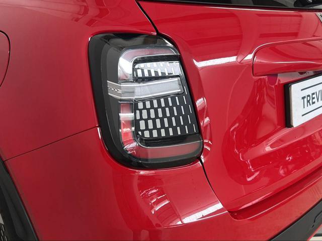 FIAT 600 Hybrid 110 CV DCT MHEV La Prima