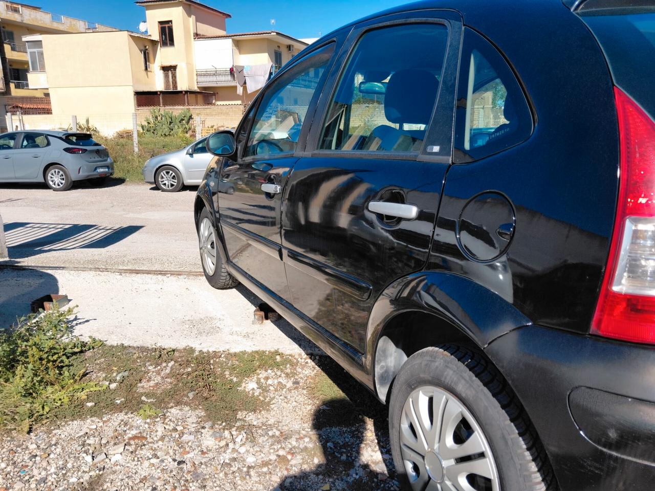 Citroen C3 CAMBIO AUTOMATICO