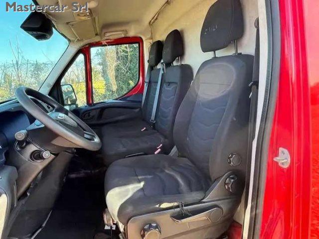 IVECO Daily 35S14A8V 2.3HPT PM-SL-TM AUTOMATICO - GB521PP