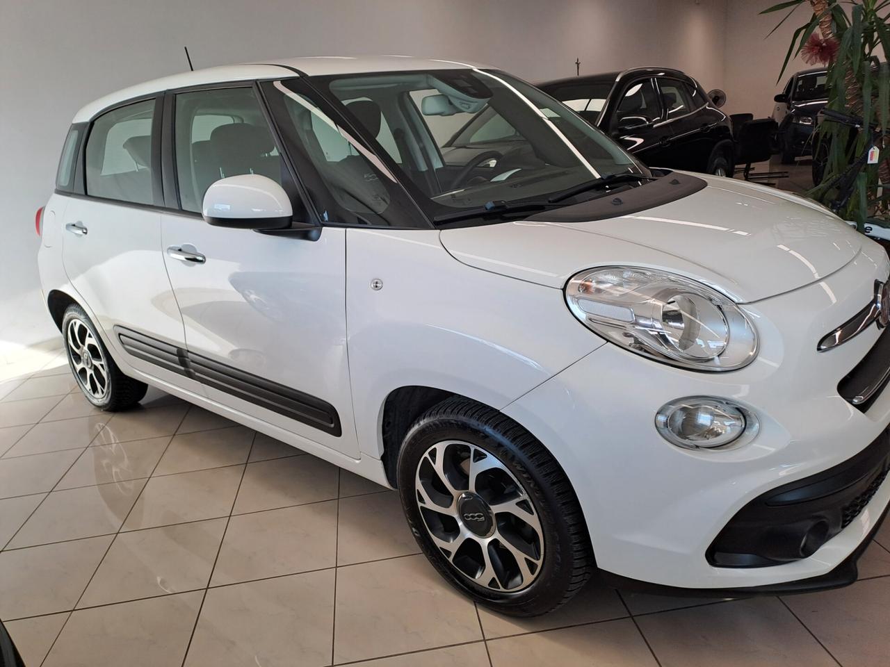 Fiat 500L 1.3 Multijet 95 CV Cross