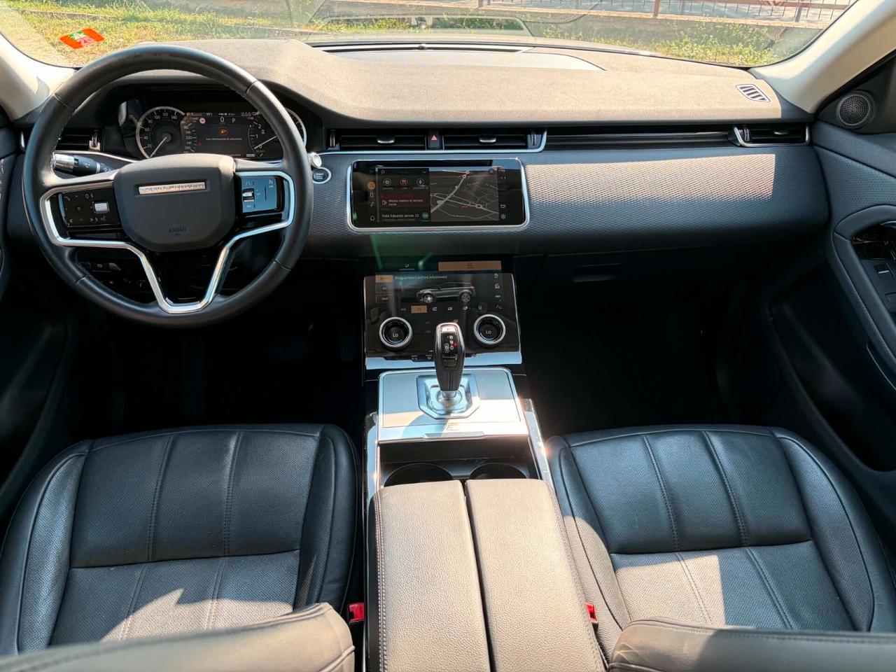 Land Rover Range Evoque 1.5 I3 PHEV 300 CV AWD Auto R-Dynamic S