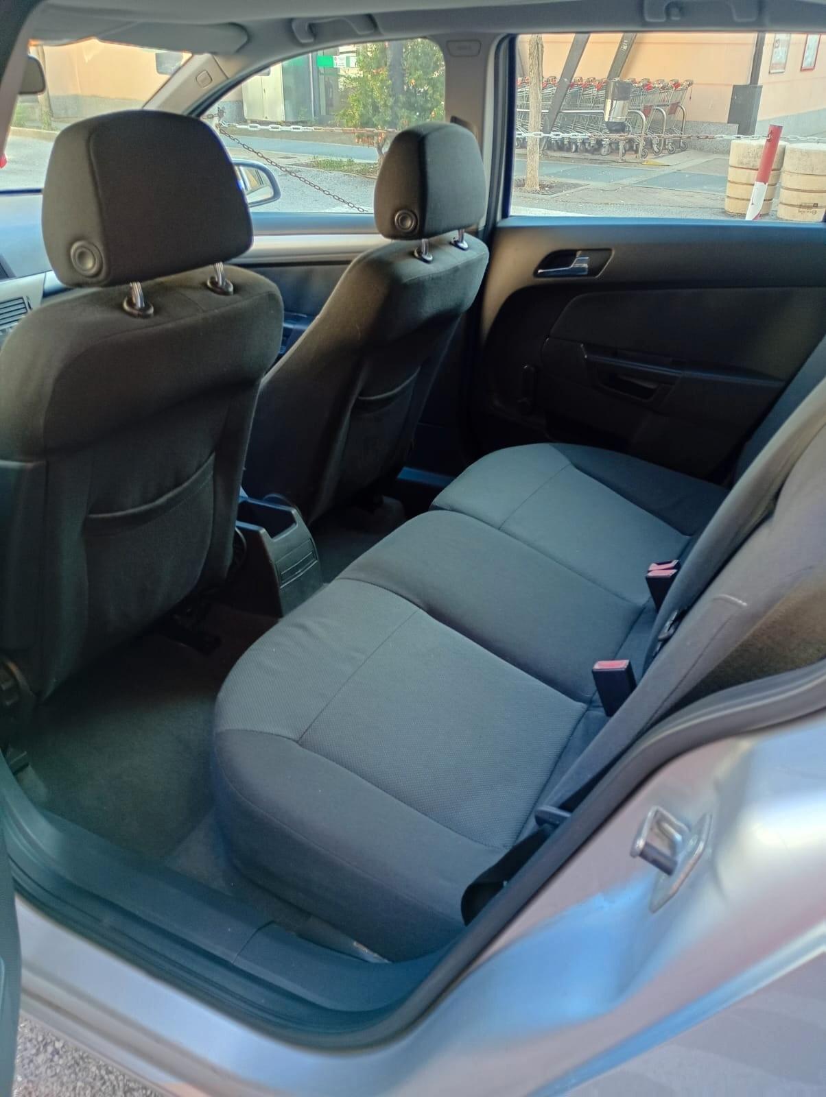 Opel Astra 1.6 T 16V Station Wagon Cosmo