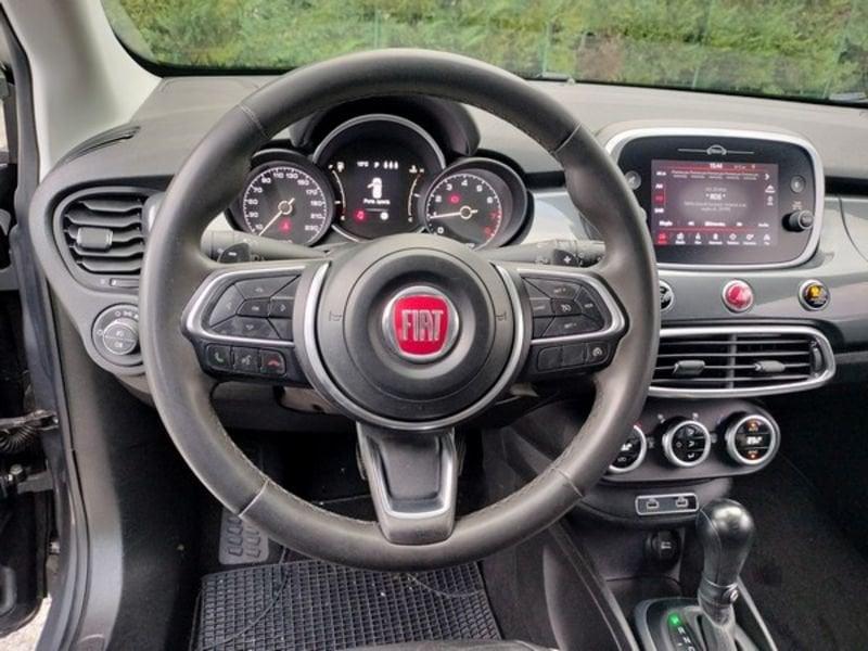 FIAT 500X 500X 1.3 T4 150 CV DCT Business