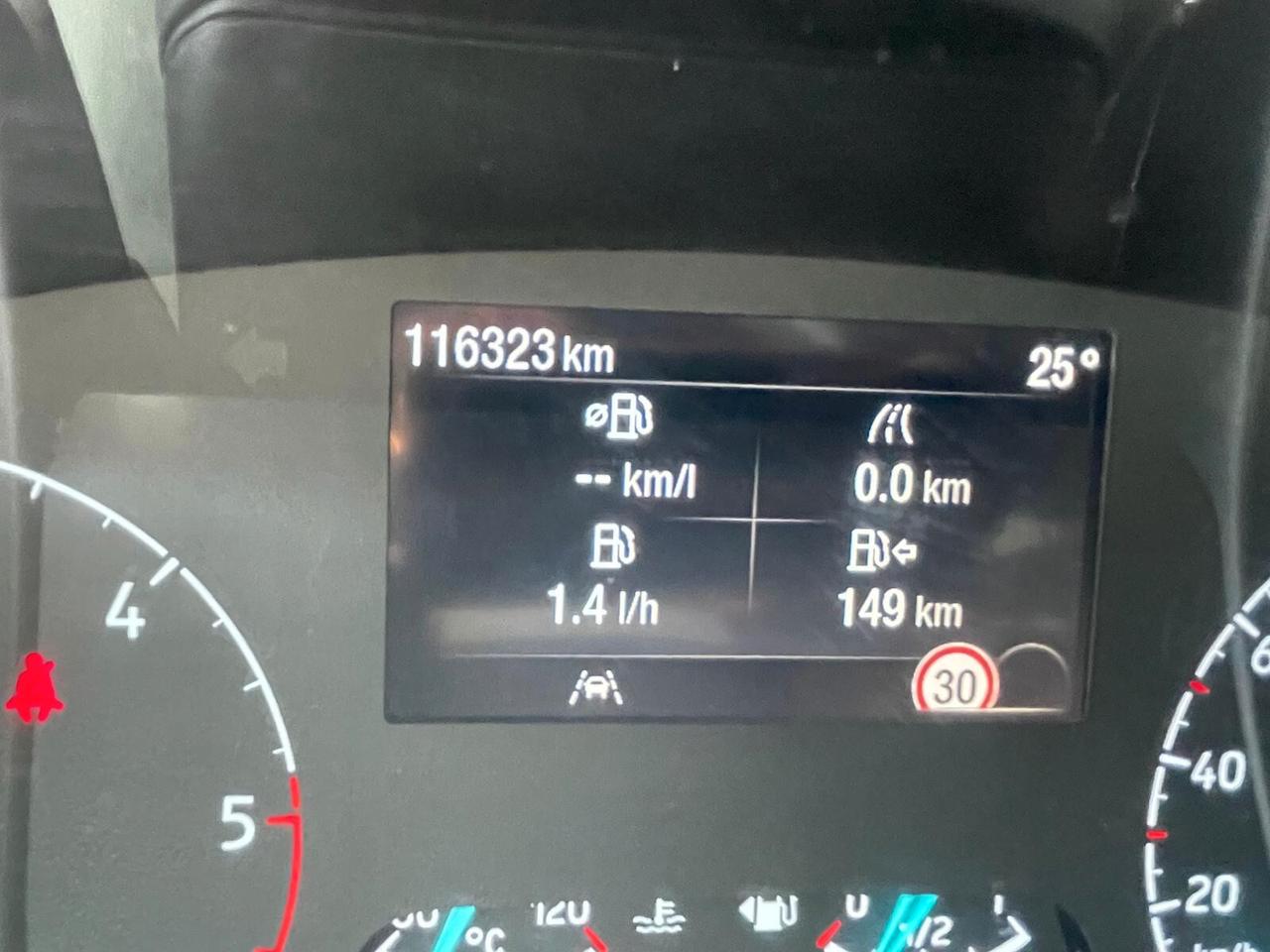 Ford Tourneo Custom 320 2.0 EcoBlue 185CV MHEV PC Titanium