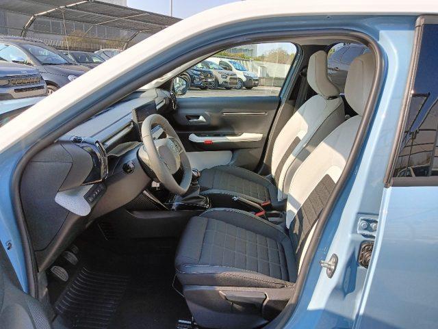 CITROEN C3 Turbo 100 S&S Max