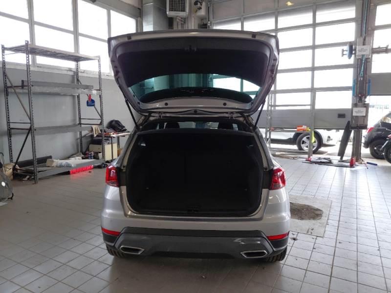 Seat Arona 1.0 ecotsi FR 110cv dsg