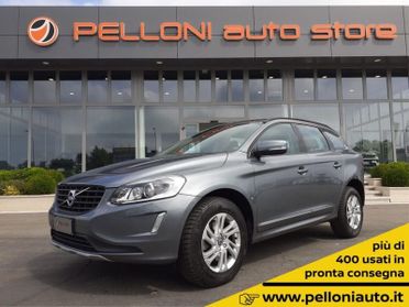 Volvo XC60 D4 AWD Geartronic 1°PROP - GARANZIA - KM CERTIFIC