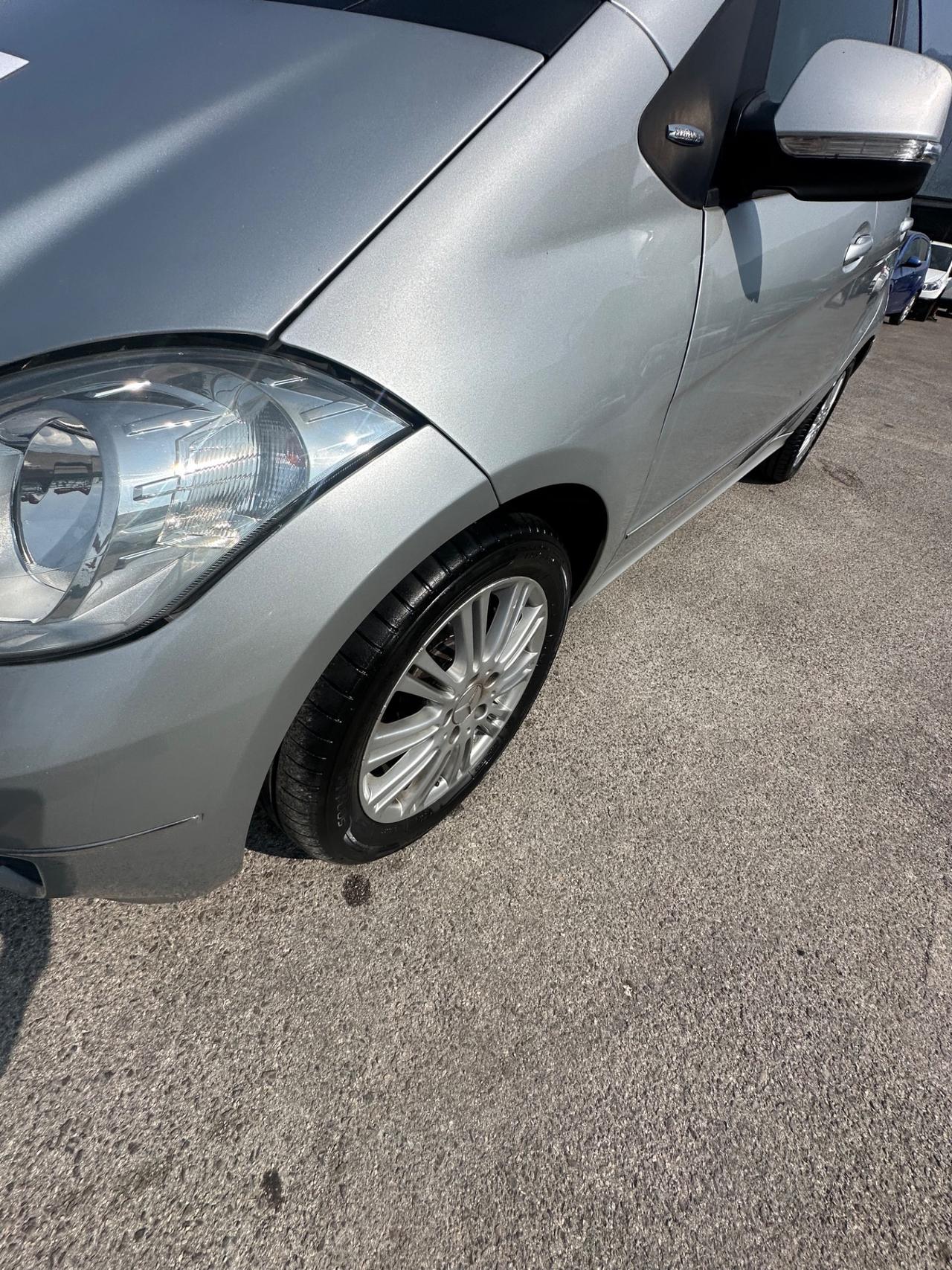 Mercedes-benz A 180 A 180 CDI Avantgarde