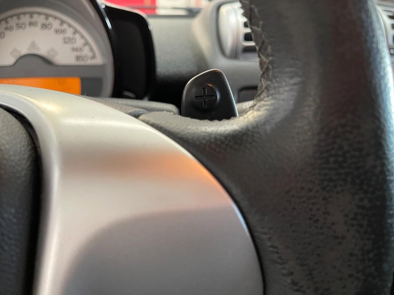 Smart ForTwo Passion 0.8 cdi 54cv-LEGGI SOTTO