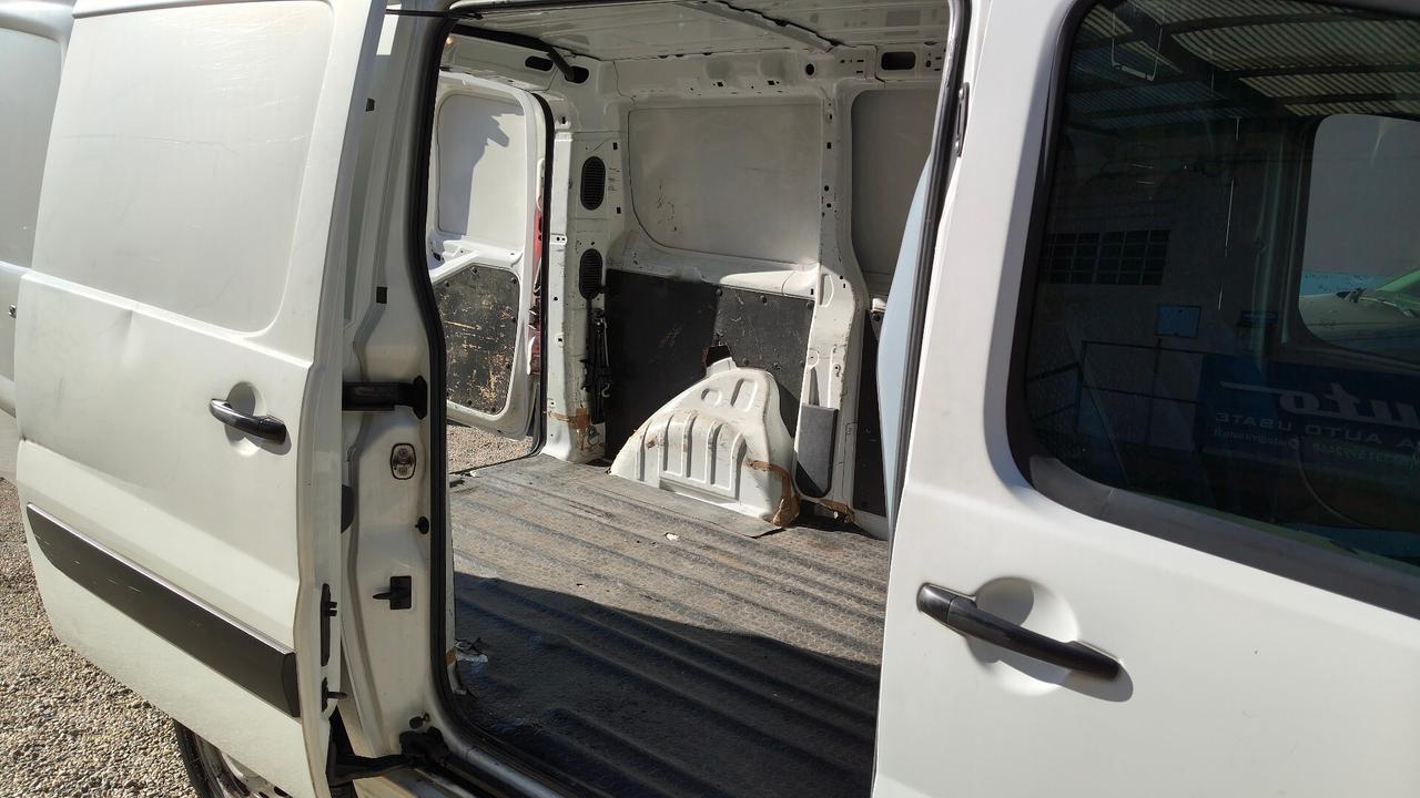 Fiat Scudo 2.0 MJT 130cv IVA ESCLUSA