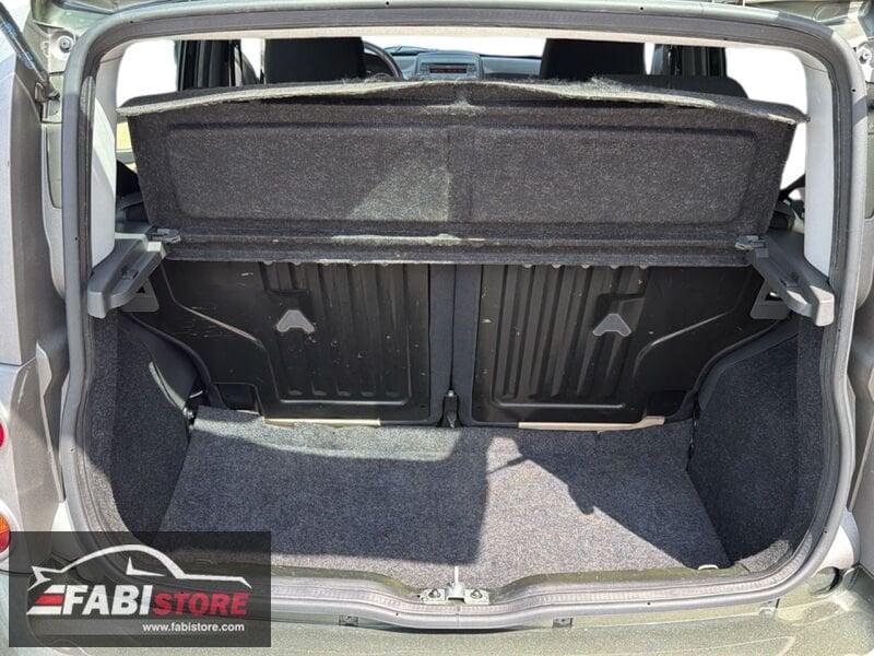 FIAT Panda Panda 1.3 Mjet 4x4 Cross - ELD, Ruotino, Radio, Clima ecc