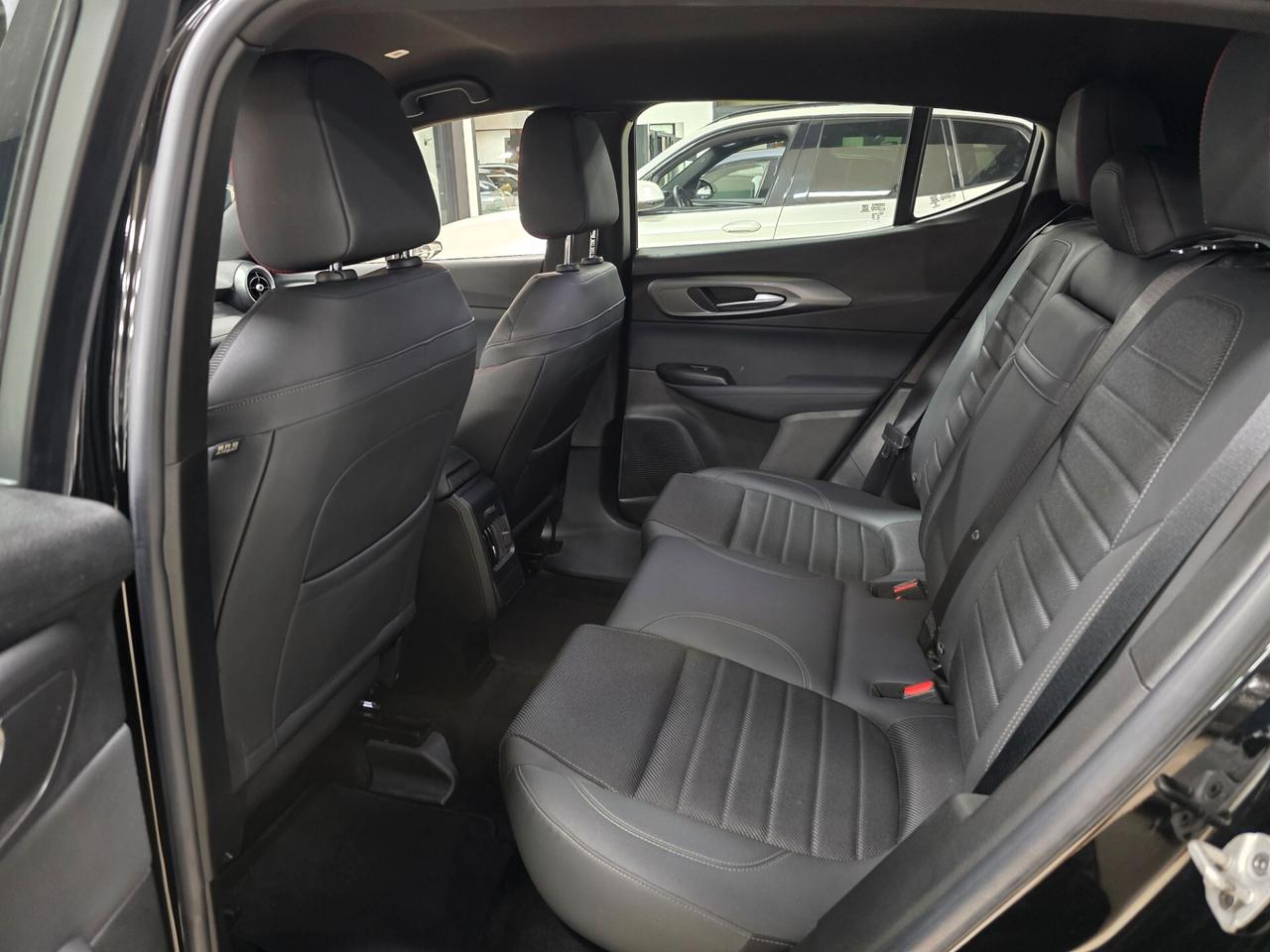 Alfa Romeo Tonale 1.6 diesel 130 CV TCT6 Sprint
