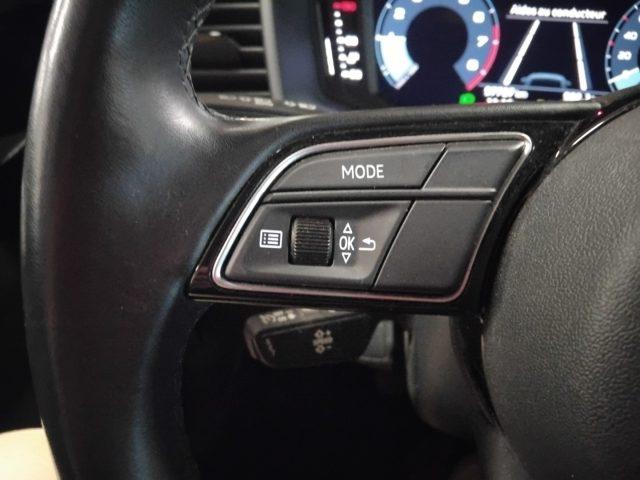 AUDI A1 SPORTBACK 30 TFSI Adv.17" LED GRIMALDI SPECIAL DAY
