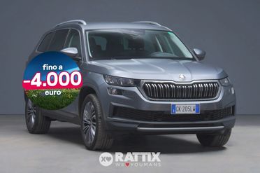 Skoda Kodiaq 1.5 TSI 150CV Style DSG 7p.ti