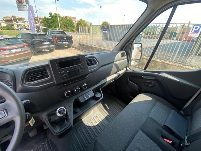 OPEL Movano *PROMO* 35 2.3 TD 135CV PM-TM Furg.