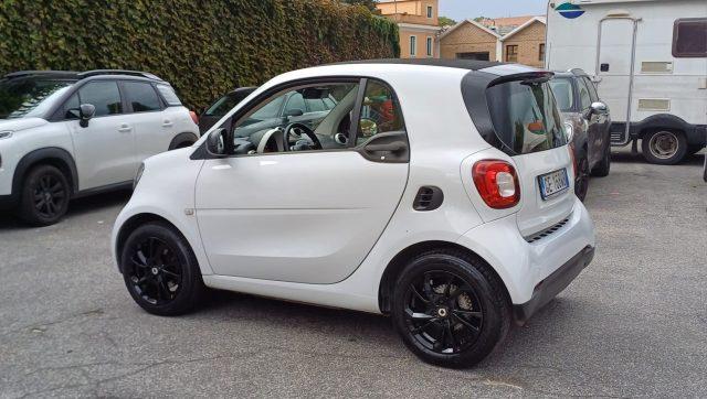 SMART ForTwo 70 1.0 Youngster