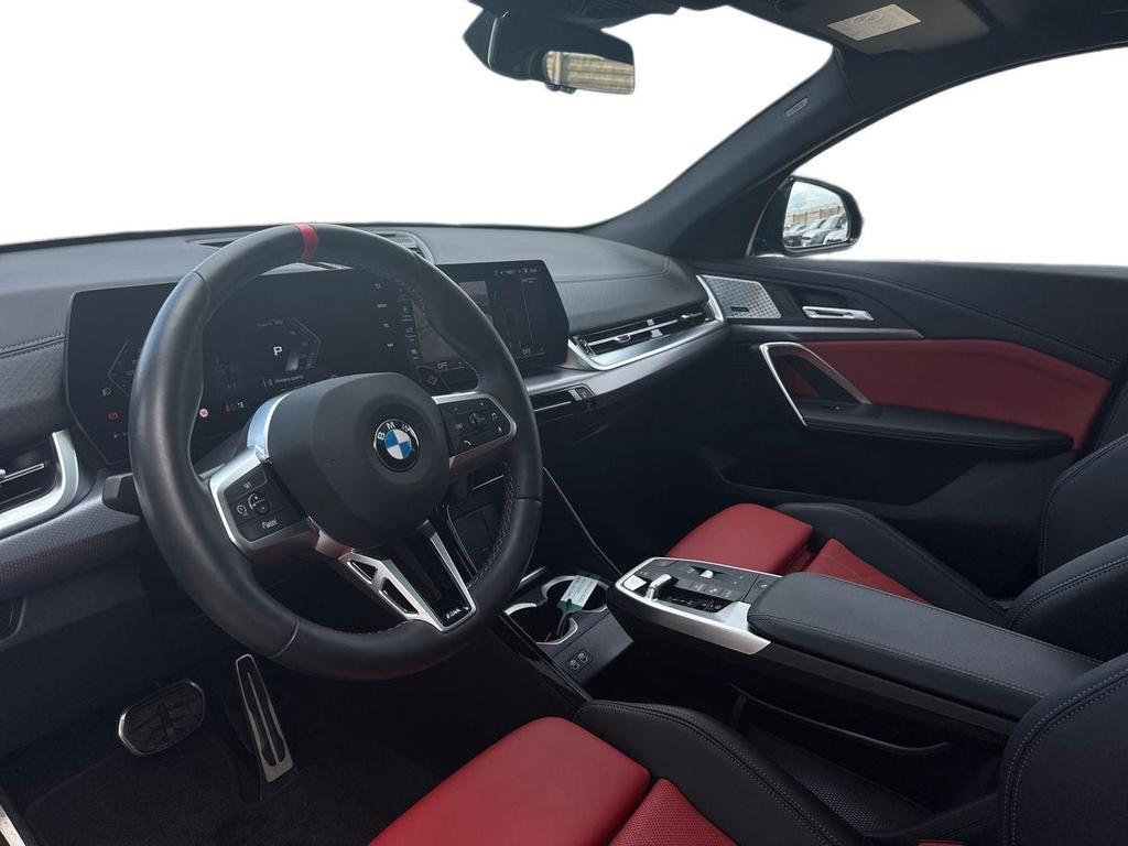 BMW X2 M 35 i MSport Pro xDrive DCT