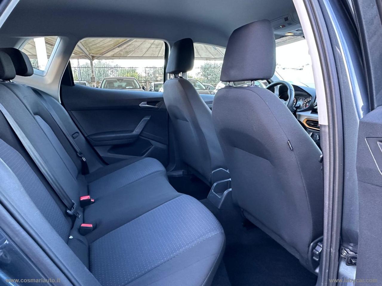 SEAT Arona 1.0 TGI Style