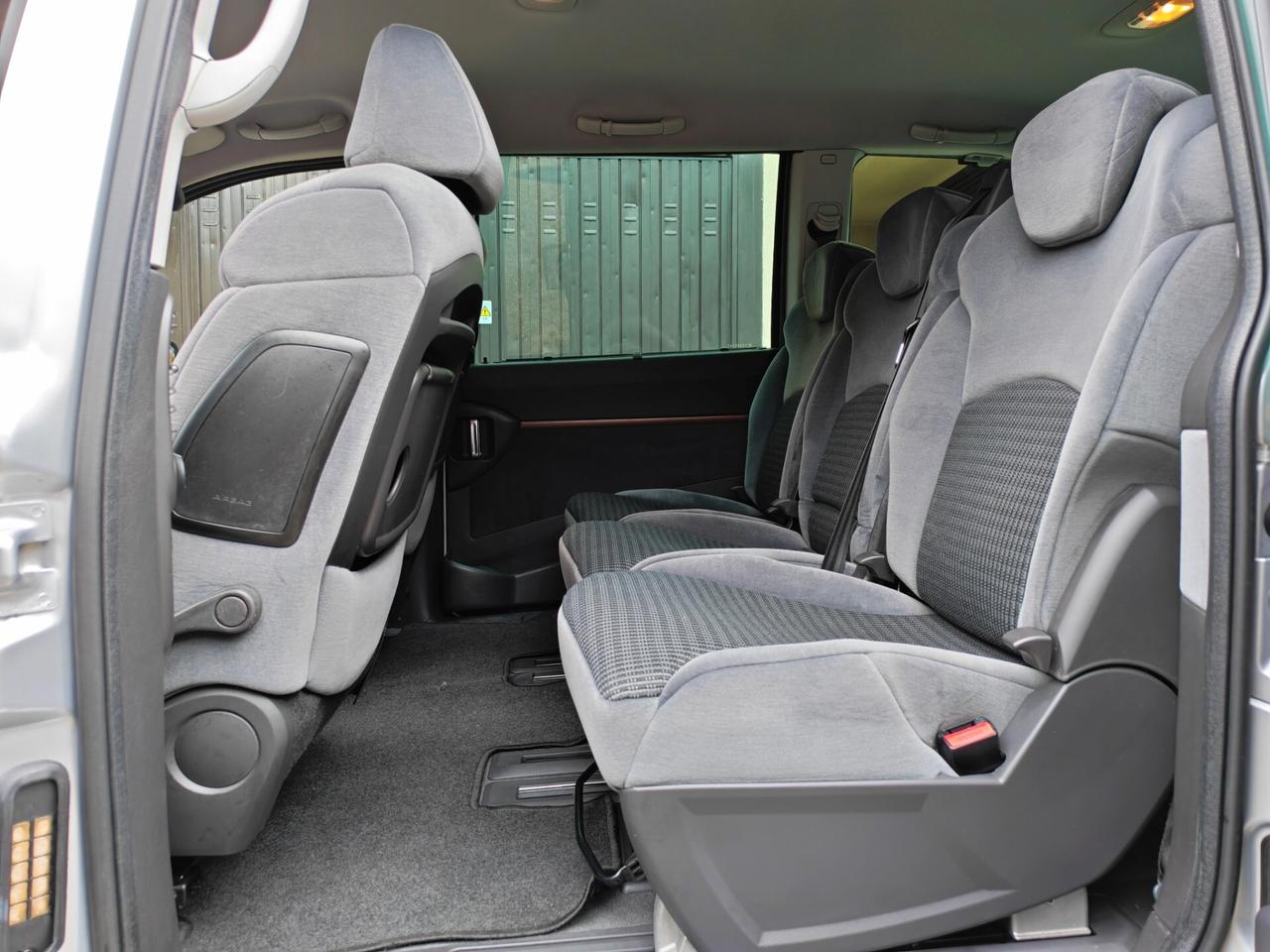 Citroen C8 2.0 DIESEL 120cv / 115.000km / Unipro