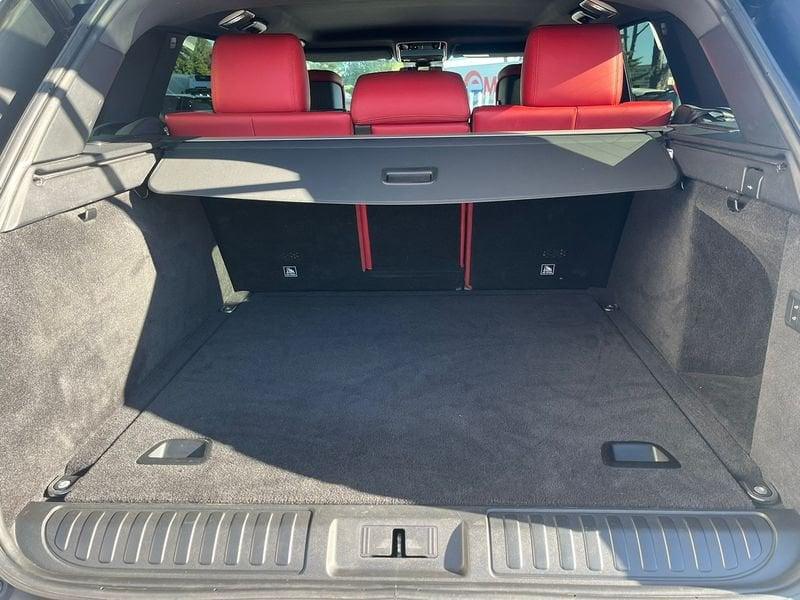 Land Rover RR Sport 3.0 V6 SDV6 249cv HSE Dynamic AW