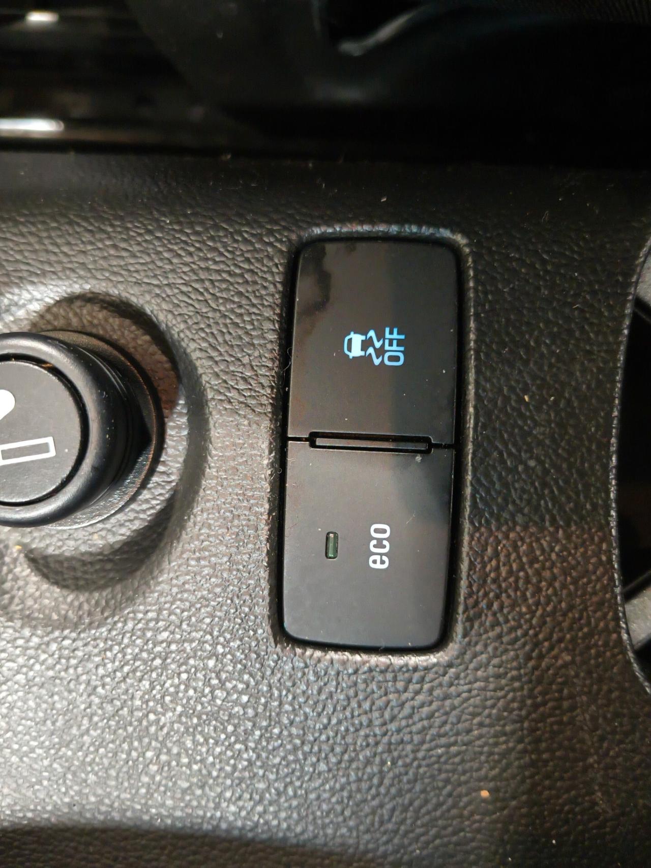 Chevrolet Aveo 1.3 diesel 75CV S&S 4 porte LT