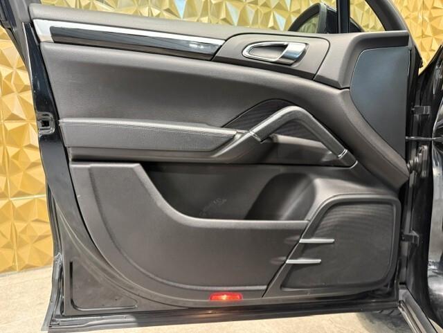 Porsche Cayenne 3.0 Diesel