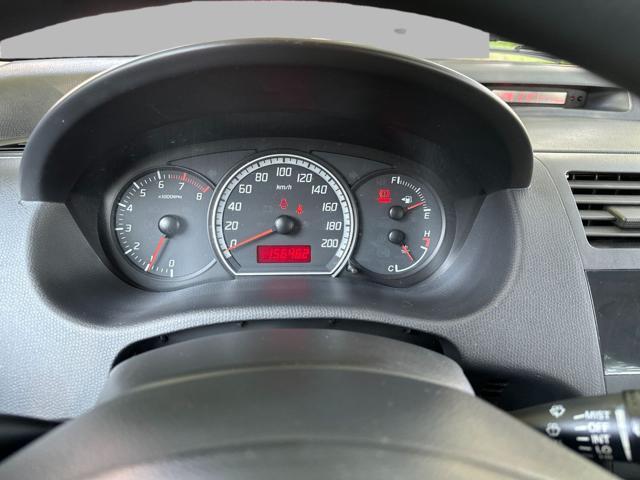 SUZUKI Swift 1.3 5p. GLX