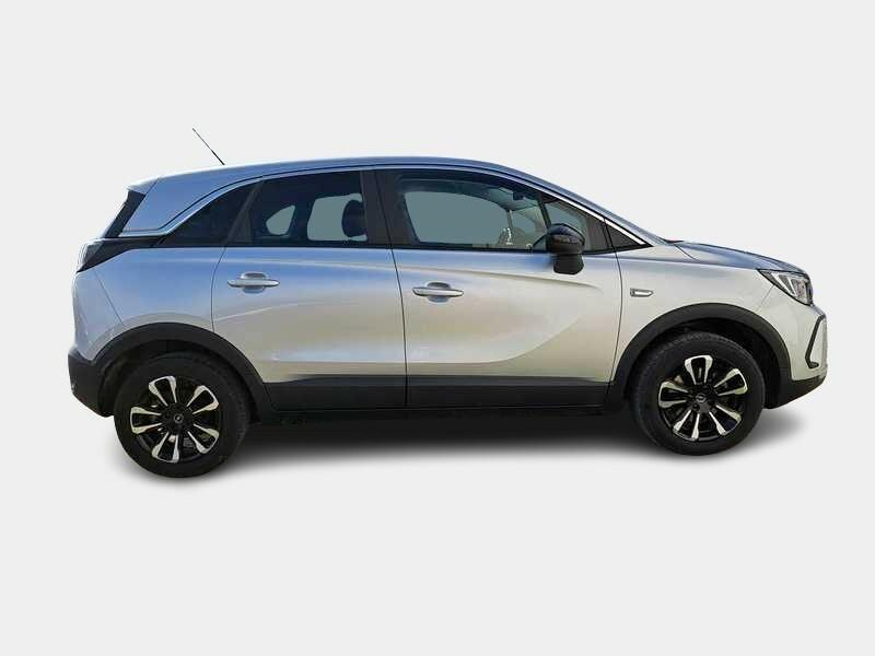 OPEL CROSSLAND 1.2 110CV BZ ELEGANCE