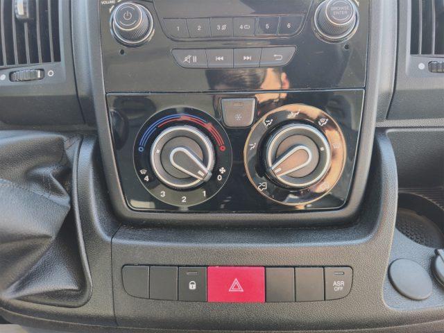 FIAT Ducato 35 3.0 CNG METANO PM-TM FURGONE *UNIPROP*