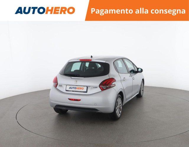 PEUGEOT 208 1° serie BlueHDi 75 5 porte Active