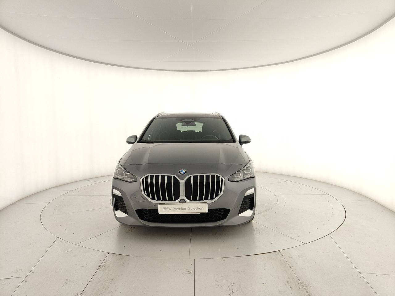 BMW 218i Active Tourer Msport auto
