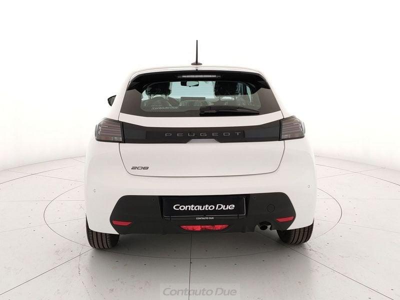 Peugeot 208 208 1.2 puretech Style s&s 100cv