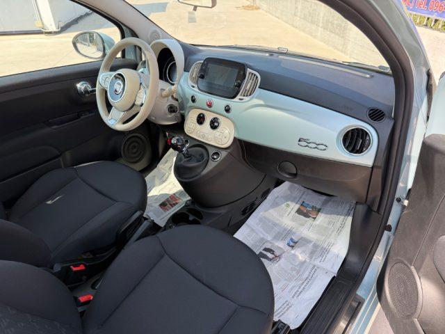 FIAT 500 Dolcevita GARANZIA UFFICIALE aziendale