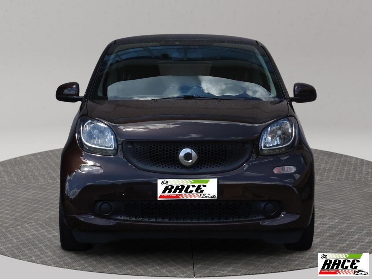 SMART - Fortwo - 70 1.0 twinamic Prime