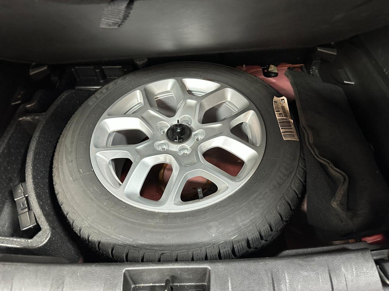 Jeep Renegade 1.6 Mjt DDCT 120 CV Limited