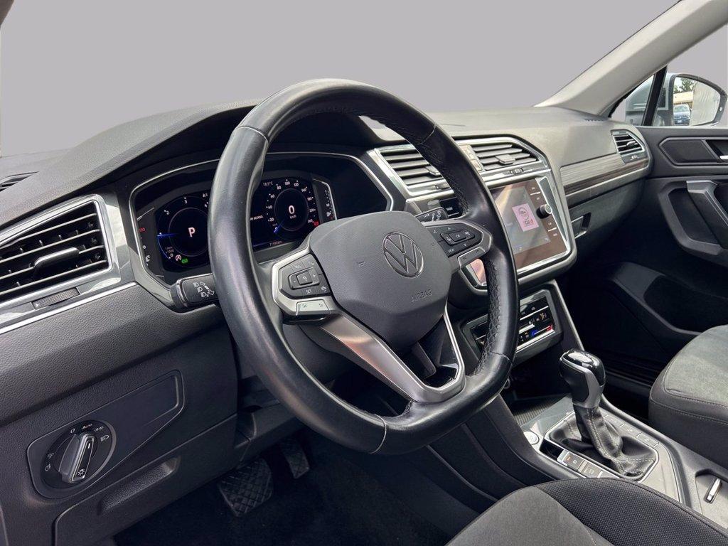 VOLKSWAGEN Tiguan allspace 2.0 tdi elegance 150cv 7p.ti dsg del 2023