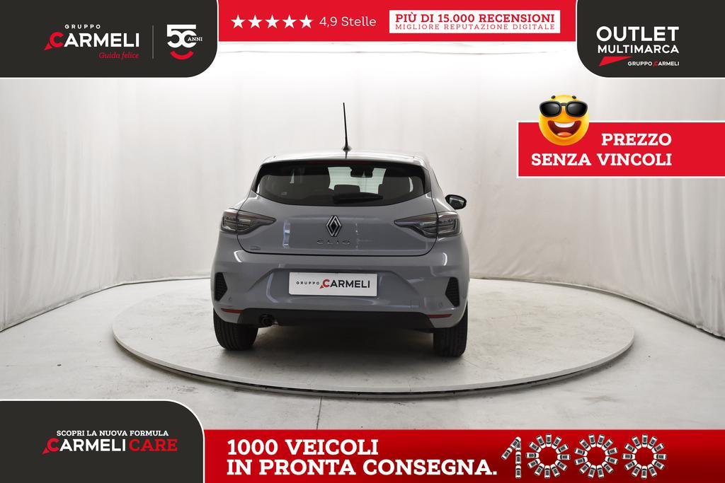 Renault Clio 1.0 TCe Evolution
