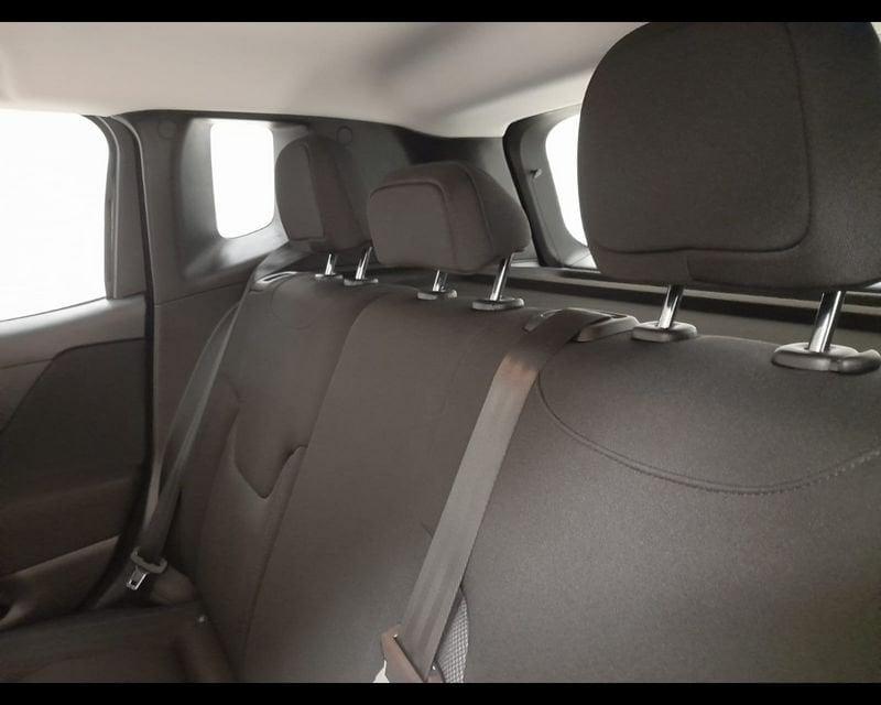 Jeep Renegade 1.4 m-air Longitude fwd 140cv my18