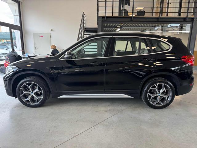 BMW X1 sDrive18d xLine