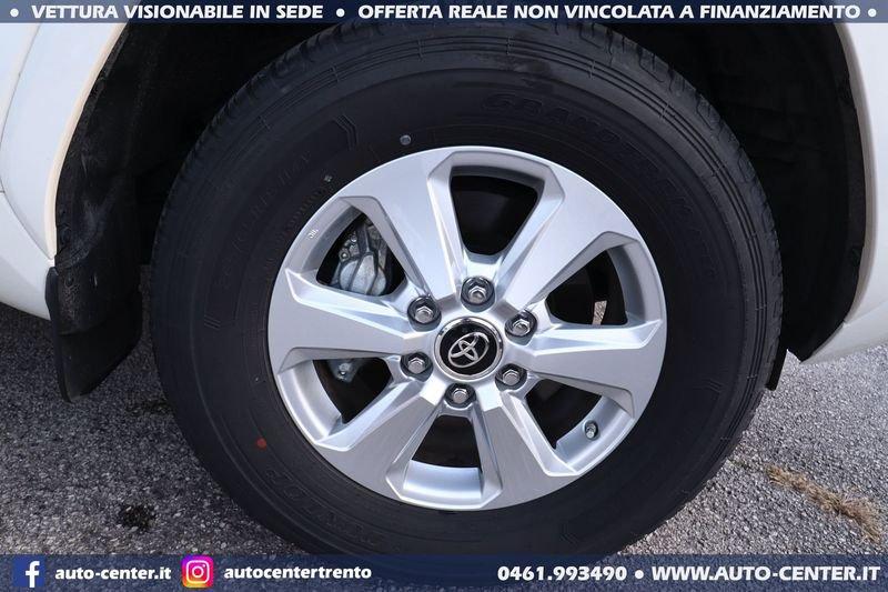 Toyota Land Cruiser 300 LC300 3.3D V6 AT10 4X4 *NETTO EXPORT 95.000€