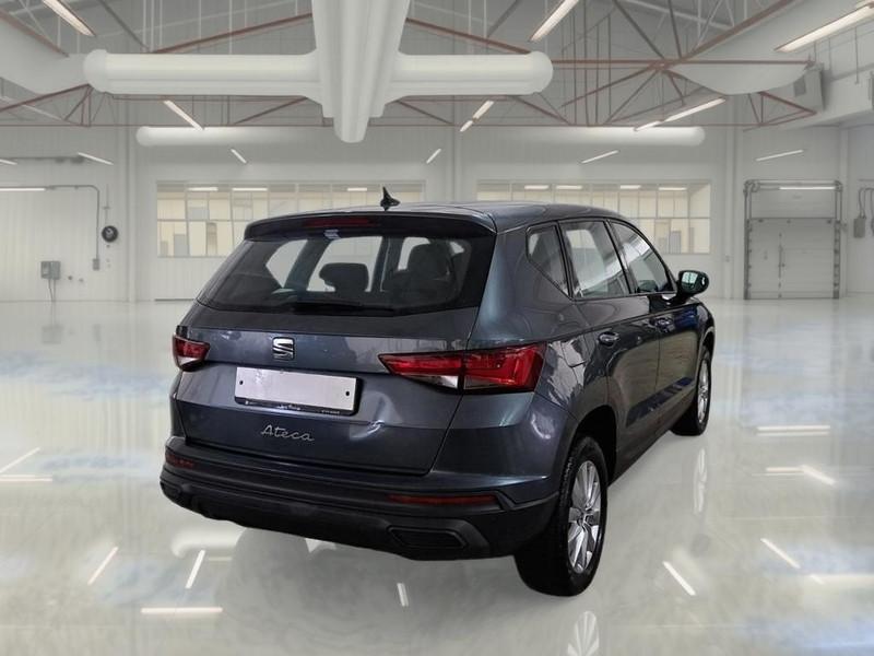 SEAT ATECA 2.0 TDI 85KW REFERENCE