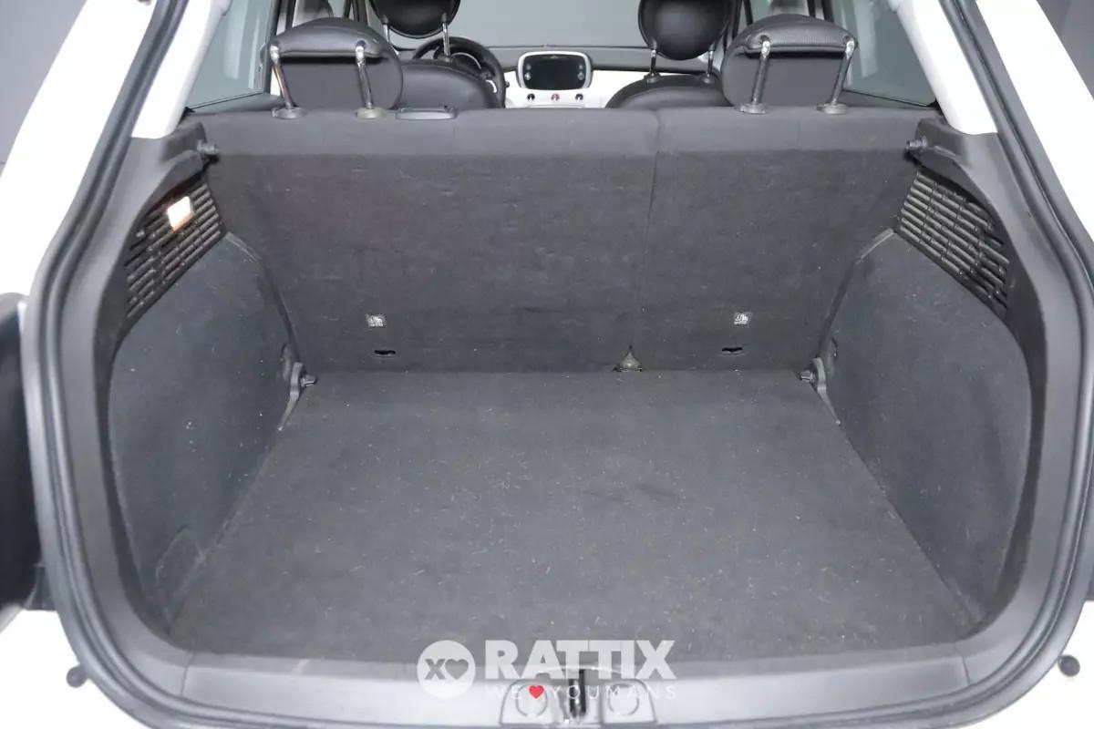 Fiat 500X 1.0 T3 120CV Business