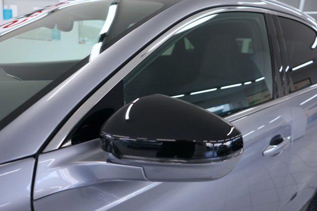 DS AUTOMOBILES DS 7 Crossback BlueHDi 130 aut. Grand Chic Uniprop. Certificata