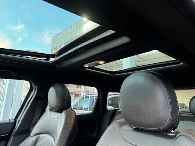 Mini Cooper D Countryman 2.0 D Automatica Tetto Pelle Harnan Kardon Pelle Navi R18 Carplay