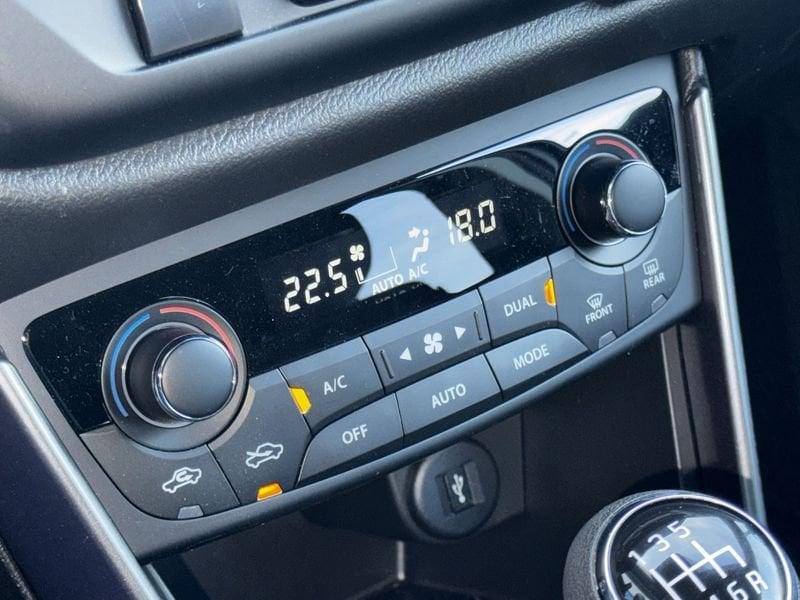 Suzuki S-Cross S-Cross 1.4 Hybrid 4WD AllGrip Top