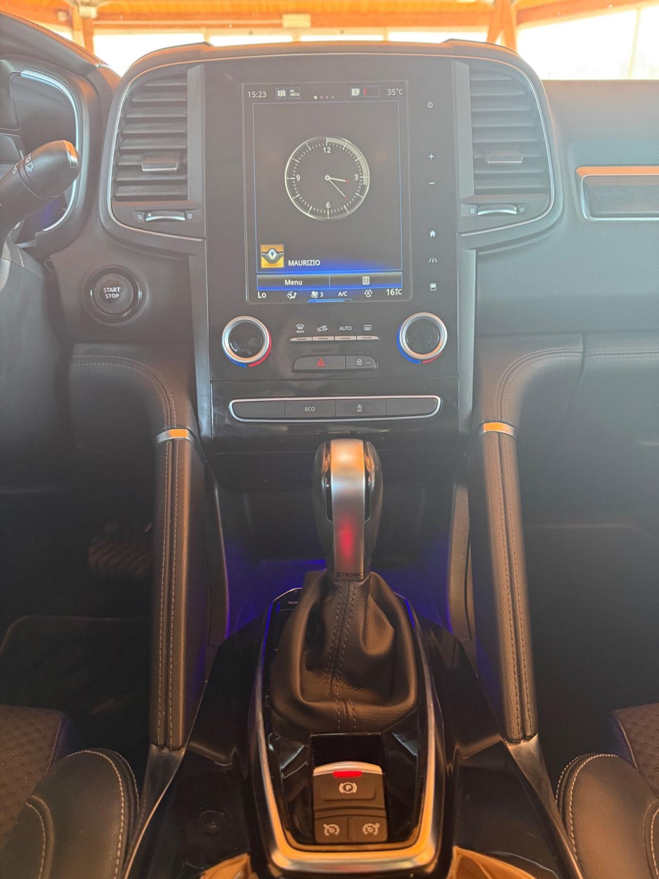 Renault Koleos 2.0 Diesel - Automatico - SUV