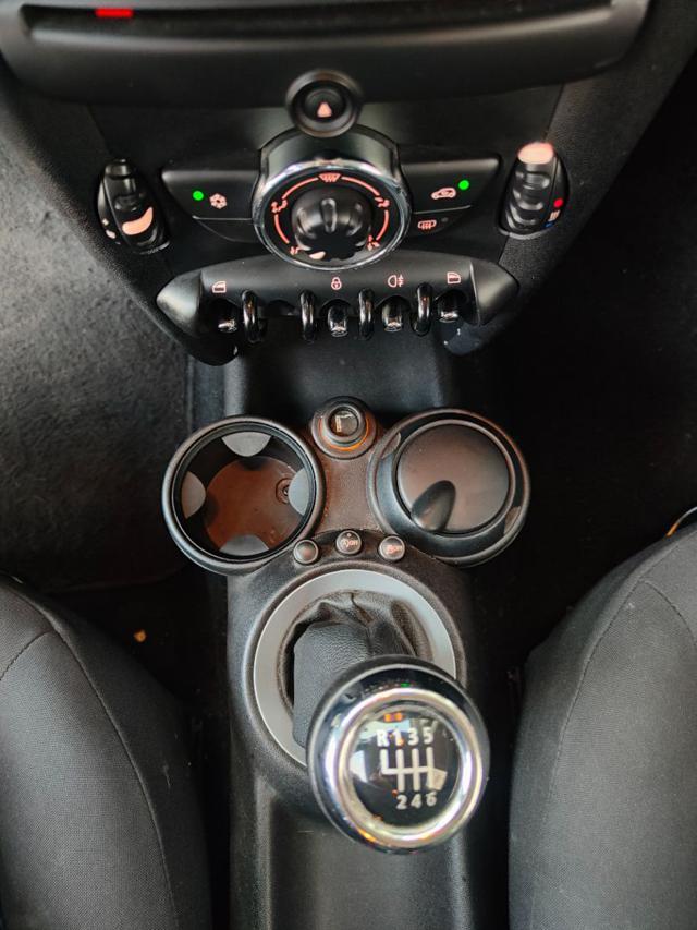MINI Cooper 1.6 Benzina Cooper