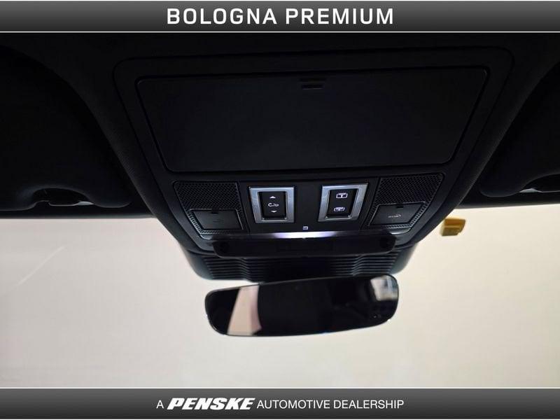 Land Rover RR Evoque Range Rover Evoque 2.0D I4 204 CV AWD Auto R-Dynamic SE