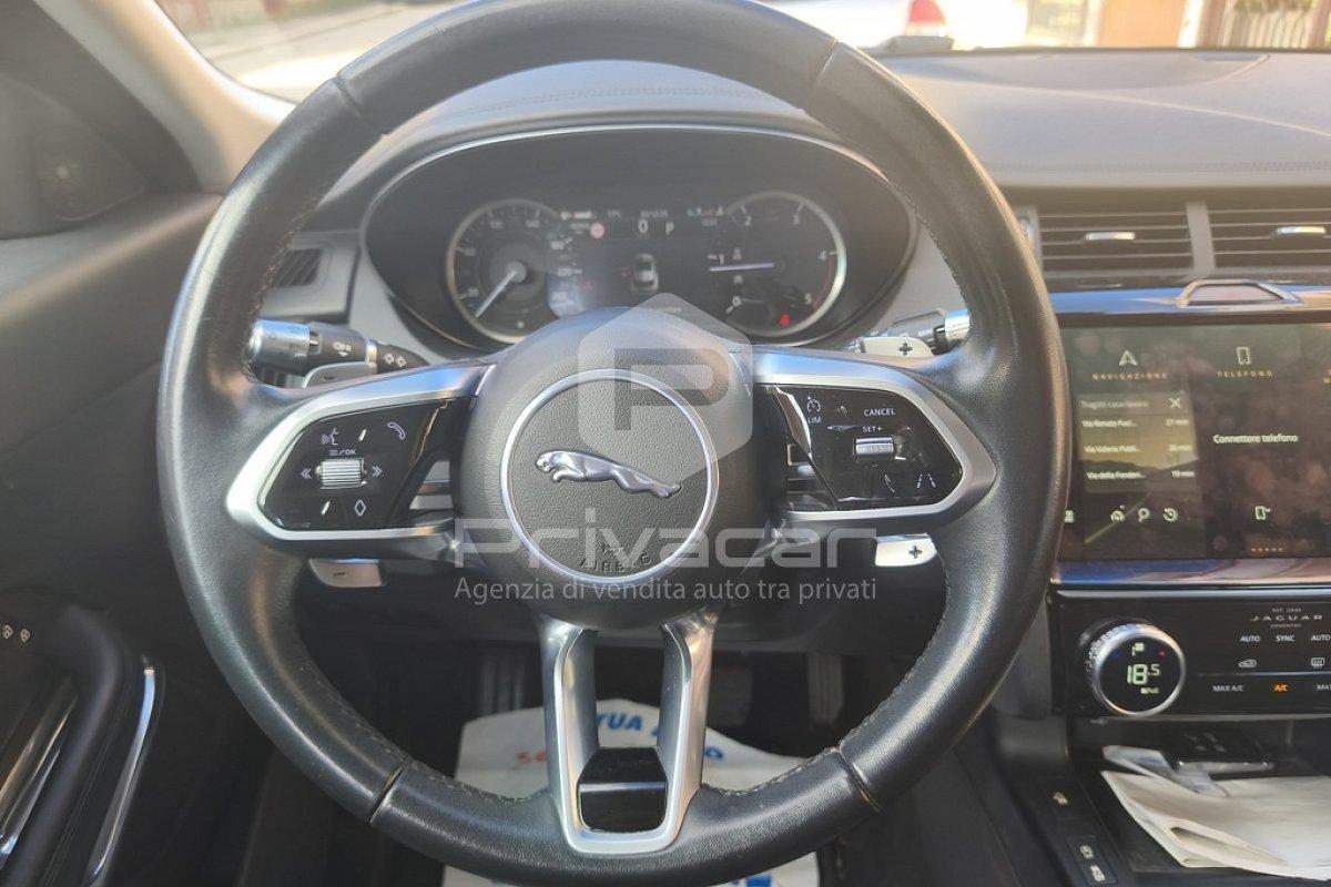 JAGUAR E-Pace 2.0D I4 163 CV AWD Auto S