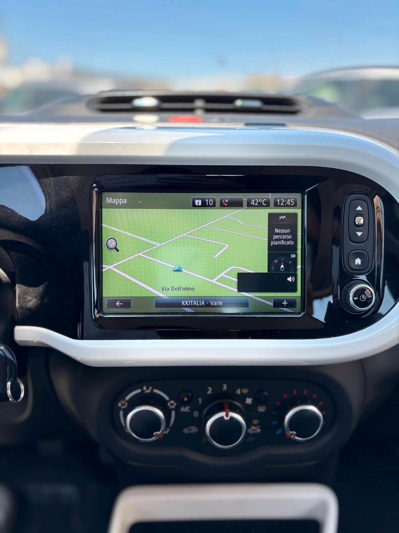 Renault Twingo TCe 90 CV Stop&Start Energy Intens